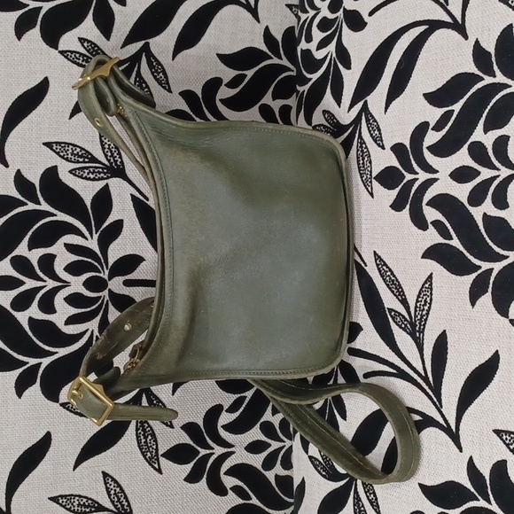 Coach Bags Vintage Coach Janice Bag Poshmark